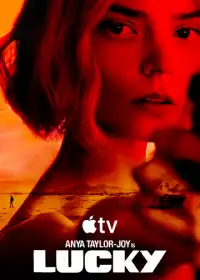 Постер сериала Лаки